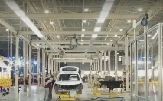 Ô tô điện hóa tăng tốc tại Malaysia