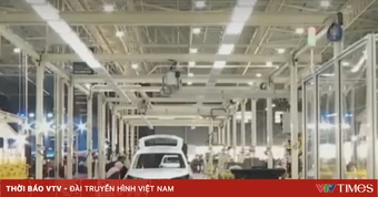 Ô tô điện hóa tăng tốc tại Malaysia