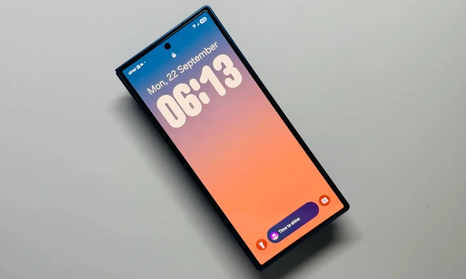 One UI 8.5 mang những gì lên điện thoại Galaxy cũ? One UI 8.5 mang những gì lên điện thoại Galaxy cũ?