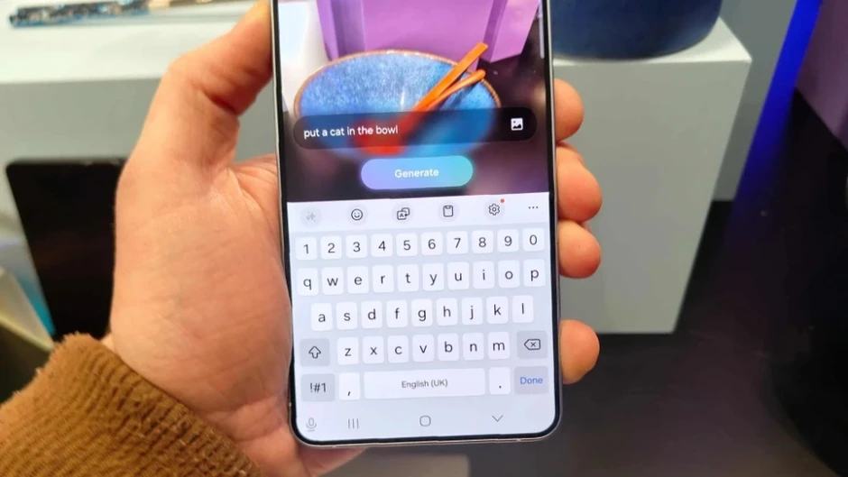 One UI 8.5 mang những gì lên điện thoại Galaxy cũ? One UI 8.5 mang những gì lên điện thoại Galaxy cũ?