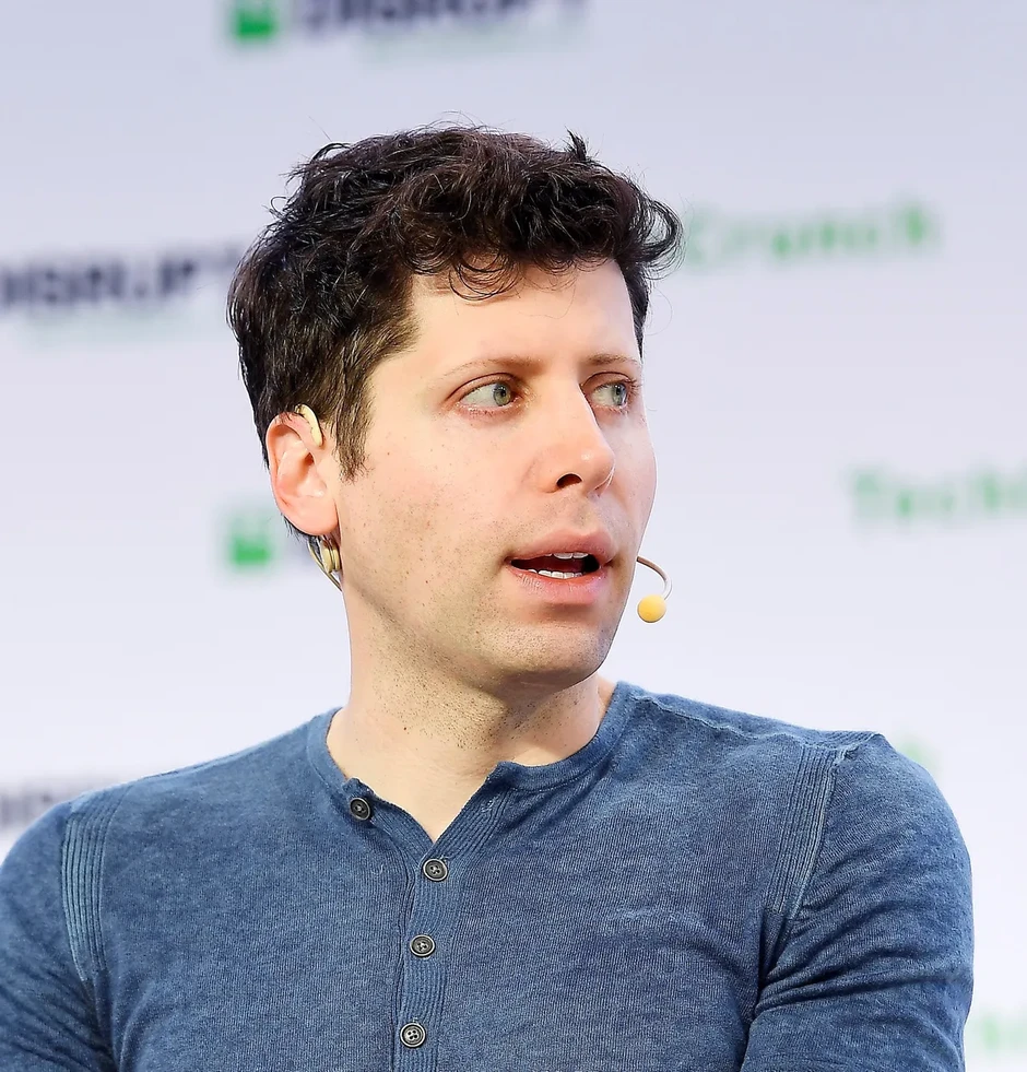Ông chủ Open AI Sam Altman: Những công ty nói sa thải nhân viên vì AI đang ứng dụng AI ít nhất Ông chủ Open AI Sam Altman: Những công ty nói sa thải nhân viên vì AI đang ứng dụng AI ít nhất