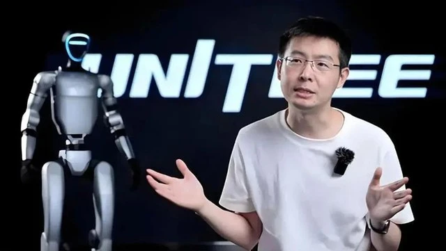 Ông chủ Unitree Robotics: Từ cậu học sinh bị cô giáo chê "hơi ngốc" đến nhà sáng lập đế chế robot 50 tỷ USD nổi danh Trung Quốc