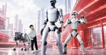 Ông chủ Unitree Robotics: Từ cậu học sinh bị cô giáo chê "hơi ngốc" đến nhà sáng lập đế chế robot 50 tỷ USD nổi danh Trung Quốc