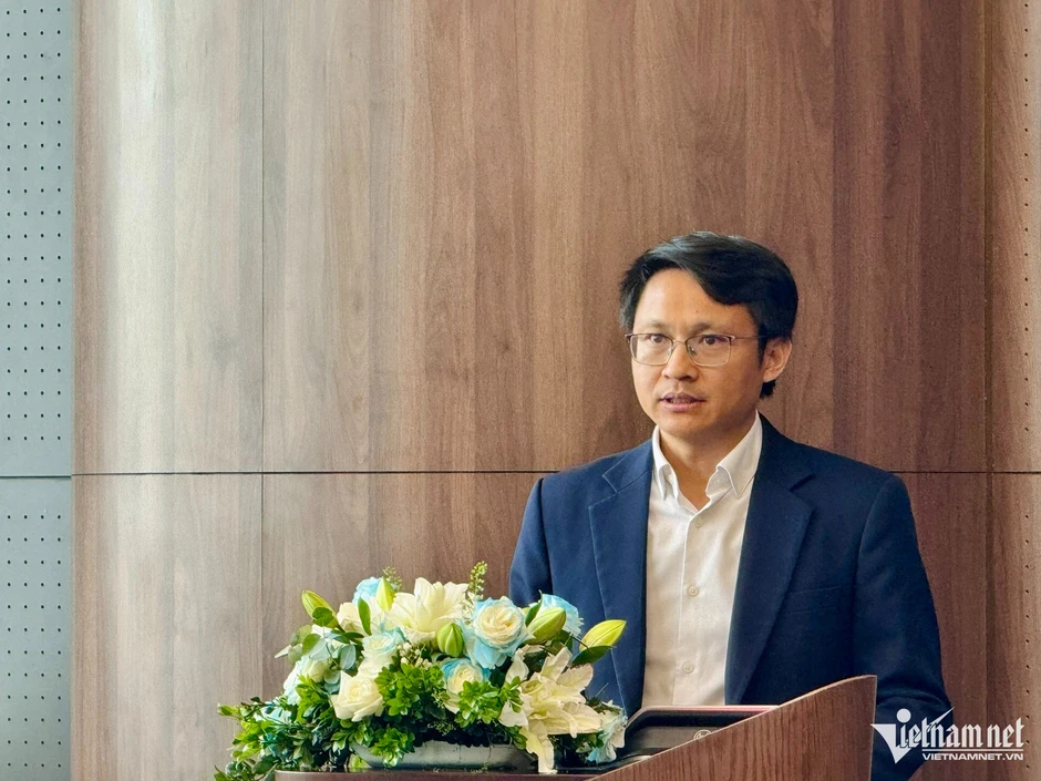'Ông lớn' Mỹ nghiên cứu triển khai điện hạt nhân quy mô nhỏ tại Việt Nam 'Ông lớn' Mỹ nghiên cứu triển khai điện hạt nhân quy mô nhỏ tại Việt Nam