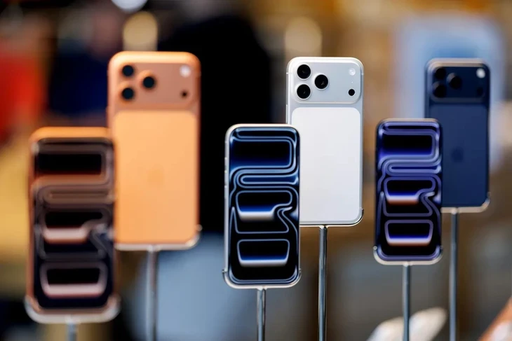 Ông Tim Cook sẽ rời ghế CEO sau hơn 15 năm dẫn dắt Apple Ông Tim Cook sẽ rời ghế CEO sau hơn 15 năm dẫn dắt Apple