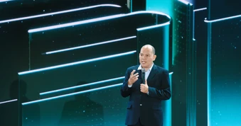 Ông Vương Vũ Thắng, Chủ tịch Hội đồng Quản trị VCCorp: Thông số, doanh số không nói lên giá trị thật của một sản phẩm