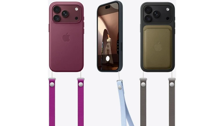 Ốp iPhone 17 Pro vẫn có thể dùng cho iPhone 18 Pro Ốp iPhone 17 Pro vẫn có thể dùng cho iPhone 18 Pro