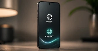 OpenAI đang âm thầm phát triển điện thoại ChatGPT, dùng AI thay ứng dụng