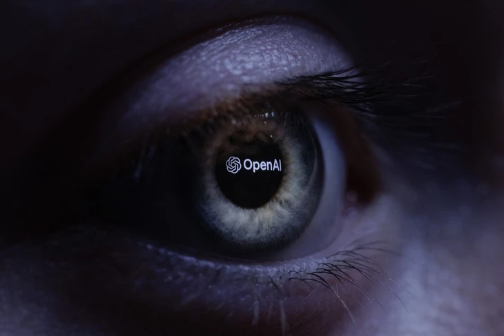 OpenAI Foundation chi 250 triệu USD hỗ trợ người lao động bị AI thay thế OpenAI Foundation chi 250 triệu USD hỗ trợ người lao động bị AI thay thế