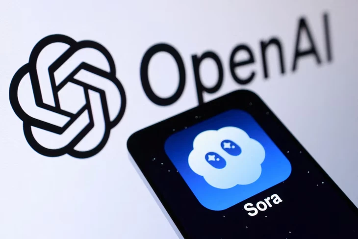 OpenAI ‘khai tử’ Sora sau vài tháng: Có chuyện gì phía sau? OpenAI ‘khai tử’ Sora sau vài tháng: Có chuyện gì phía sau?