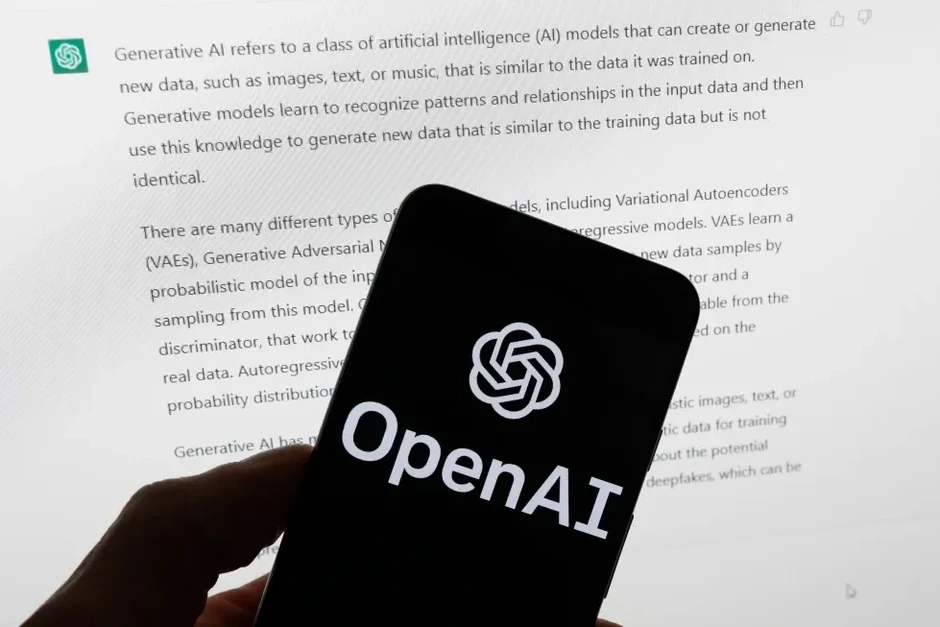 OpenAI lên kế hoạch ra mắt “siêu ứng dụng” trên máy tính OpenAI lên kế hoạch ra mắt “siêu ứng dụng” trên máy tính