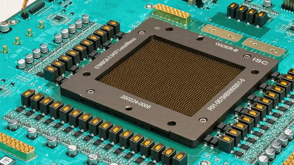 OpenAI ra mắt chip AI tự làm Jalapeño, tuyên bố hiệu năng vượt mặt NVIDIA 1,9 lần OpenAI ra mắt chip AI tự làm Jalapeño, tuyên bố hiệu năng vượt mặt NVIDIA 1,9 lần