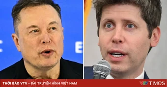 OpenAI thắng kiện Elon Musk, mở đường cho kế hoạch 1.000 tỷ USD