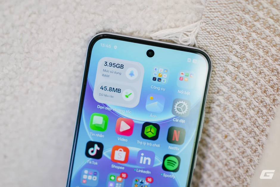 OPPO A7 Pro 5G chiếc Smartphone chụp selfie tuyệt đỉnh cho giới trẻ năm 2026 OPPO A7 Pro 5G chiếc Smartphone chụp selfie tuyệt đỉnh cho giới trẻ năm 2026
