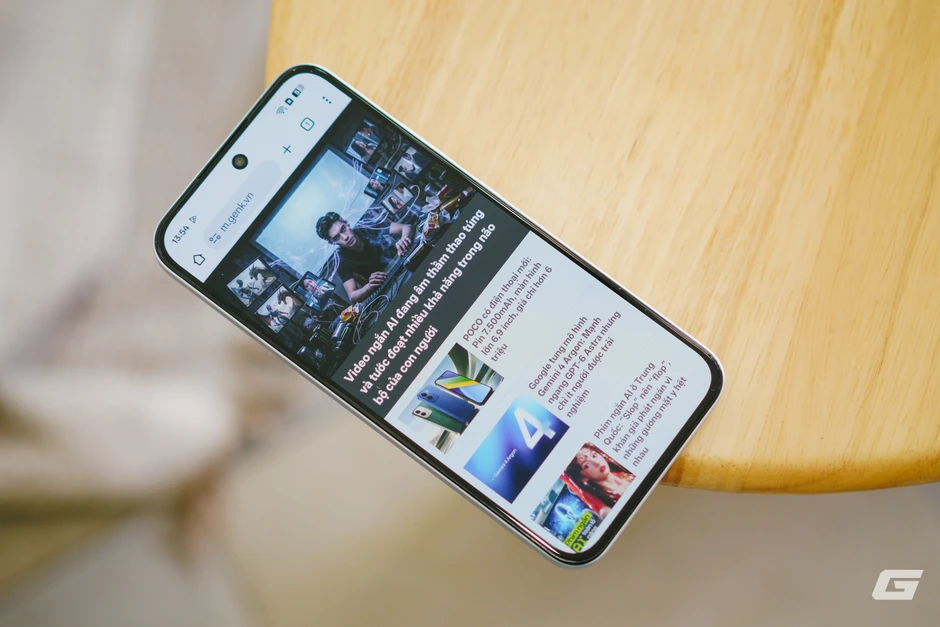 OPPO A7 Pro 5G chiếc Smartphone chụp selfie tuyệt đỉnh cho giới trẻ năm 2026 OPPO A7 Pro 5G chiếc Smartphone chụp selfie tuyệt đỉnh cho giới trẻ năm 2026