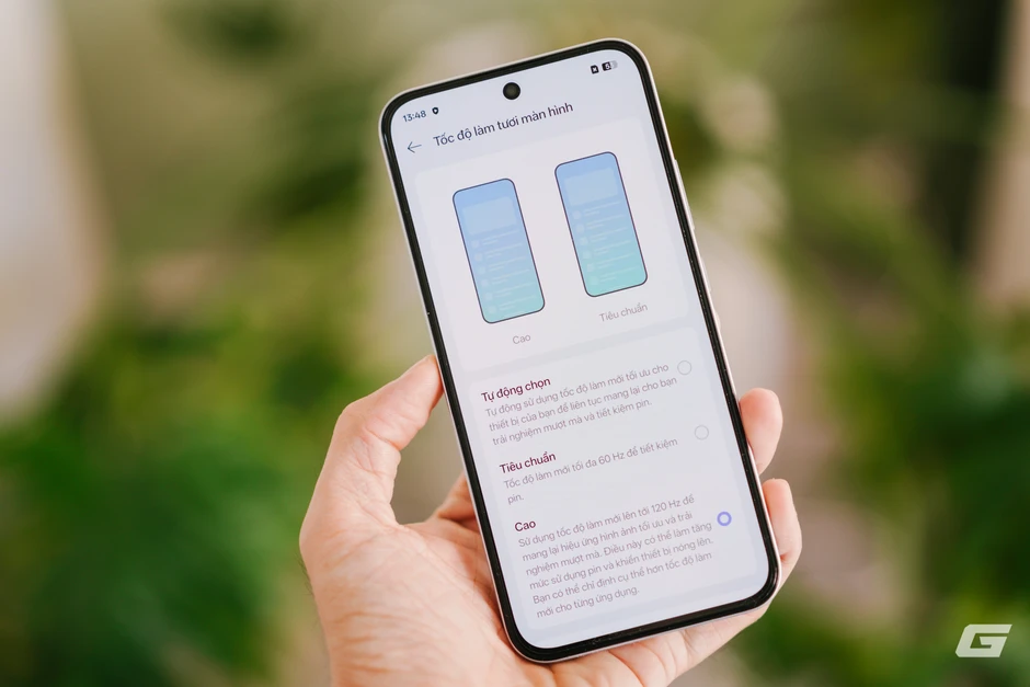 OPPO A7 Pro 5G chiếc Smartphone chụp selfie tuyệt đỉnh cho giới trẻ năm 2026 OPPO A7 Pro 5G chiếc Smartphone chụp selfie tuyệt đỉnh cho giới trẻ năm 2026