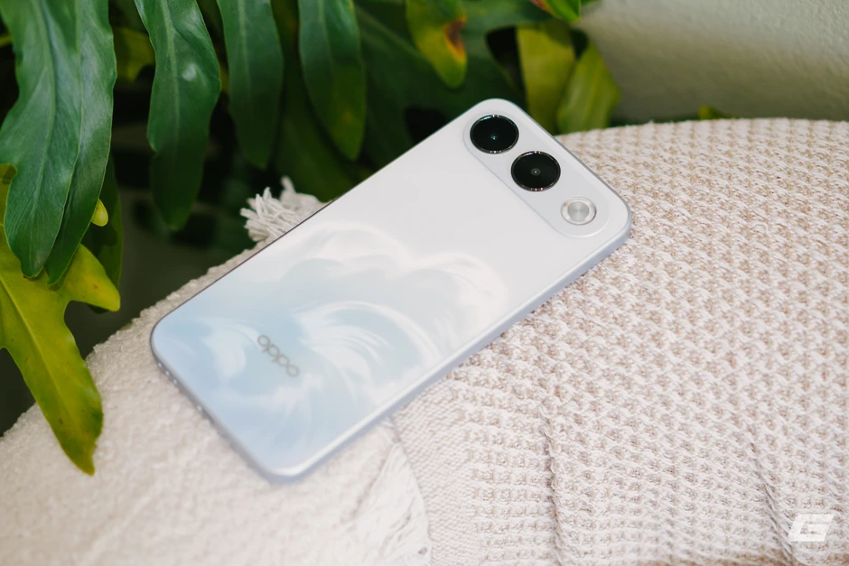 OPPO A7 Pro 5G chiếc Smartphone chụp selfie tuyệt đỉnh cho giới trẻ năm 2026 OPPO A7 Pro 5G chiếc Smartphone chụp selfie tuyệt đỉnh cho giới trẻ năm 2026