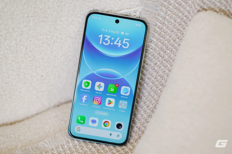 OPPO A7 Pro 5G chiếc Smartphone chụp selfie tuyệt đỉnh cho giới trẻ năm 2026 OPPO A7 Pro 5G chiếc Smartphone chụp selfie tuyệt đỉnh cho giới trẻ năm 2026