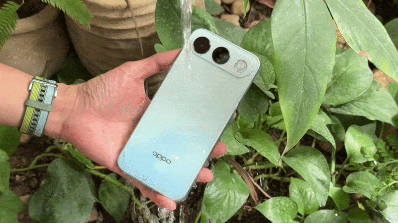OPPO A7 Pro 5G chiếc Smartphone chụp selfie tuyệt đỉnh cho giới trẻ năm 2026 OPPO A7 Pro 5G chiếc Smartphone chụp selfie tuyệt đỉnh cho giới trẻ năm 2026