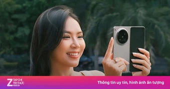 Oppo Find N6: Không còn thỏa hiệp