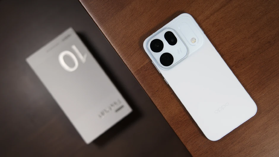 OPPO Find X10 series ra mắt: Cũng có cả bản Pro Max, camera Hasselblad 200MP, chip Dimensity, giá từ 19,5 triệu đồng