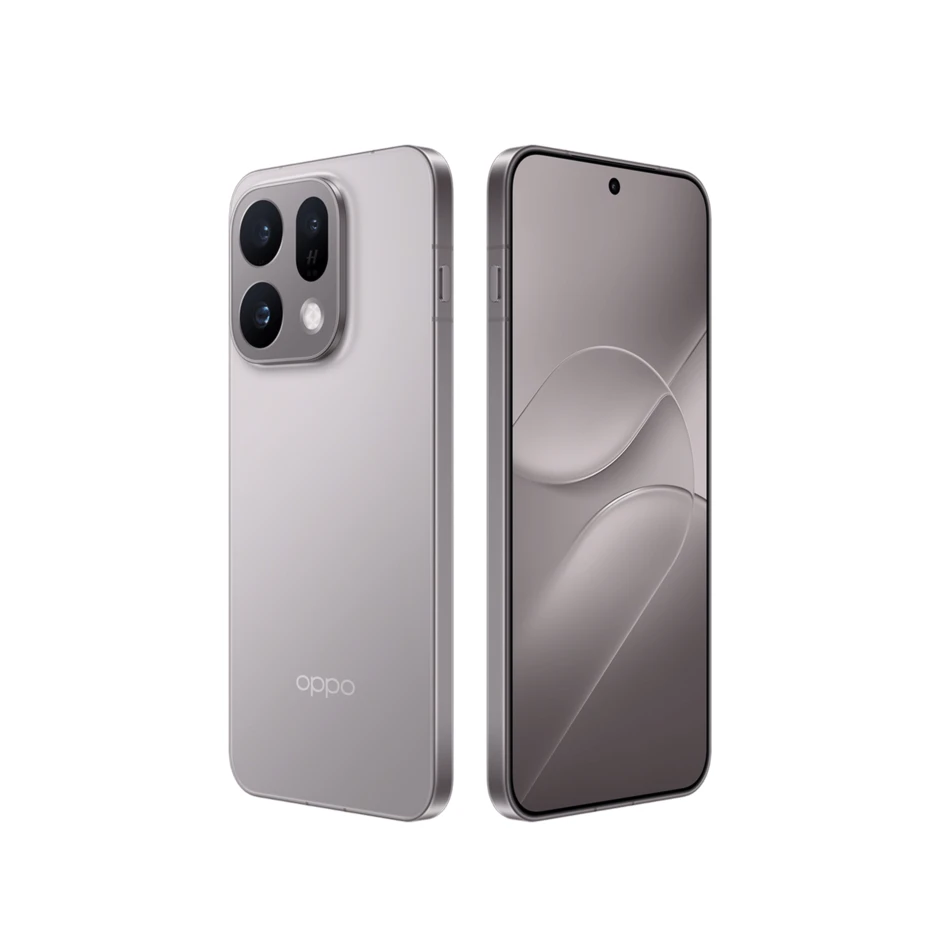 OPPO Find X10 series ra mắt: Cũng có cả bản Pro Max, camera Hasselblad 200MP, chip Dimensity, giá từ 19,5 triệu đồng