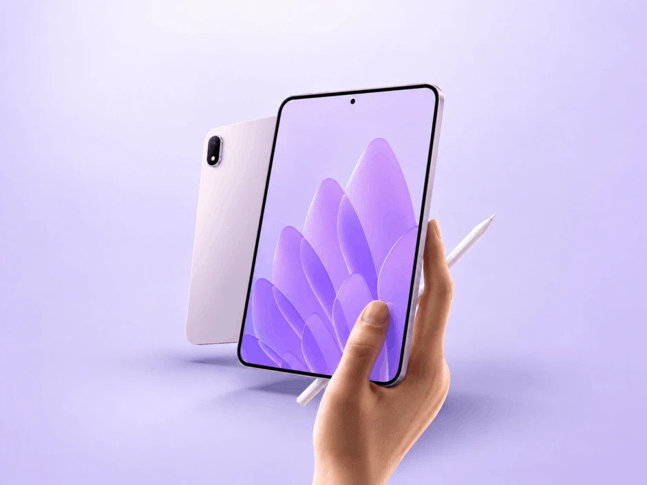 OPPO ra mắt máy tính bảng nhỏ gọn màn hình OLED nhám 144 Hz, dùng chip Snapdragon 8 Gen 5 OPPO ra mắt máy tính bảng nhỏ gọn màn hình OLED nhám 144 Hz, dùng chip Snapdragon 8 Gen 5