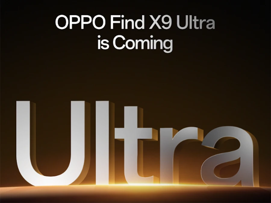OPPO xác nhận Find X9 Ultra sẽ ra mắt thị trường toàn cầu OPPO xác nhận Find X9 Ultra sẽ ra mắt thị trường toàn cầu