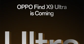 OPPO xác nhận Find X9 Ultra sẽ ra mắt thị trường toàn cầu