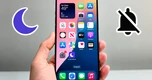 Phân biệt chế độ Im lặng iPhone và Không làm phiền: Điều cần biết năm 2026
