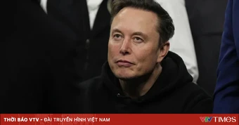 Pháp triệu tập tỷ phú Elon Musk