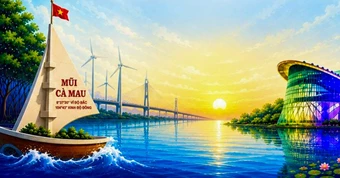 Phát động cuộc thi sáng tác ca khúc bằng AI tại Cà Mau