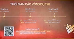 Phát động cuộc thi sáng tạo nội dung số với chủ đề “Sống rực rỡ”