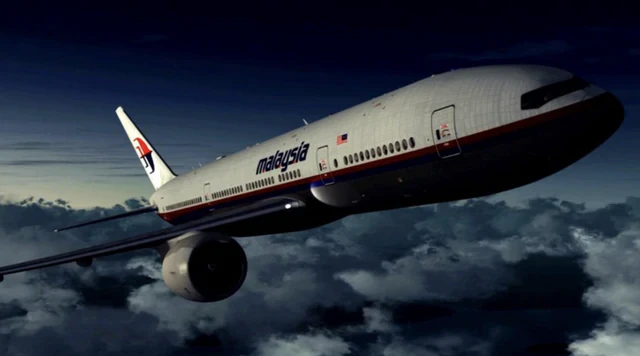 Phát hiện 2 tín hiệu liên quan đến máy bay MH370 vào lúc 6h27 và 18h37 Phát hiện 2 tín hiệu liên quan đến máy bay MH370 vào lúc 6h27 và 18h37