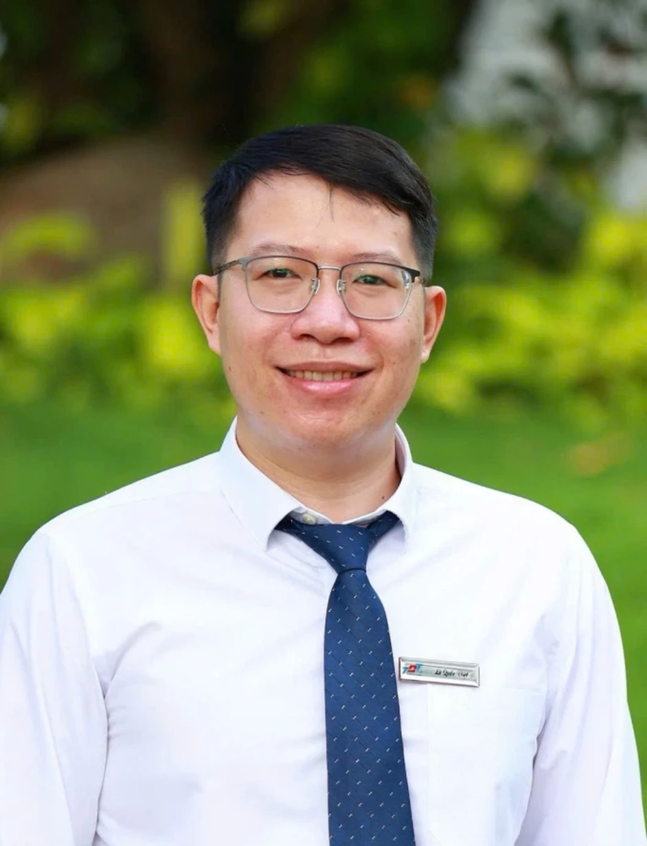 Phát hiện bất ngờ giúp nhà khoa học Việt tạo vật liệu nano trị ung thư - Báo TinVina Phát hiện bất ngờ giúp nhà khoa học Việt tạo vật liệu nano trị ung thư - Báo TinVina