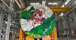 Phát hiện láng giềng Việt Nam đưa ‘quái vật’ dài 220m, nặng 3.500 tấn xuống lòng đất - thực hiện nhiệm vụ đặc biệt ở độ sâu hơn 1000m