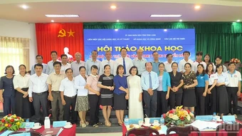 Phát huy vai trò của đội ngũ trí thức Vĩnh Long trong tiến trình chuyển đổi số
