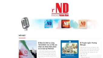 Phát thanh trong thời đại số: Liệu radio có sớm được số hóa?