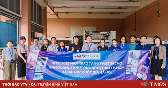 Phát triển đào tạo nguồn nhân lực bán dẫn tại Việt Nam
