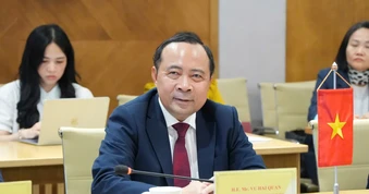 Phát triển mạng lưới chuyên gia AI Việt Nam toàn cầu, gắn với các bài toán thực tiễn đất nước