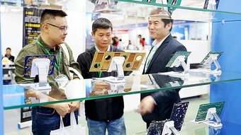 Phát triển sản phẩm công nghệ chiến lược