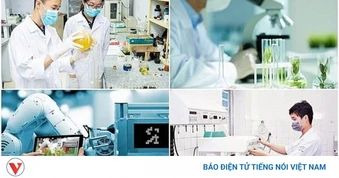 Phê duyệt Chương trình KHCN và đổi mới sáng tạo quốc gia về công nghệ chiến lược