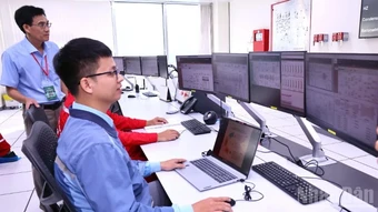 Phê duyệt khu công nghệ số 120ha gần sân bay Long Thành