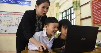 Phổ cập tên miền tiếng Việt để thu hẹp khoảng cách số, bảo tồn văn hóa mạng