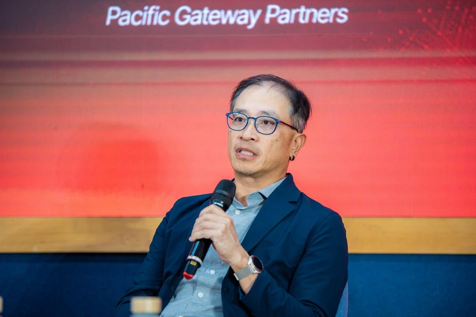 Phó Chủ tịch Google DeepMind: Không thể mua AI rồi kỳ vọng tự có hiệu quả Phó Chủ tịch Google DeepMind: Không thể mua AI rồi kỳ vọng tự có hiệu quả