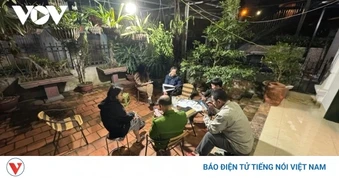 Phụ nữ dẫn dắt chuyển đổi số ở cơ sở, góp phần nâng cao hiệu quả quản trị công