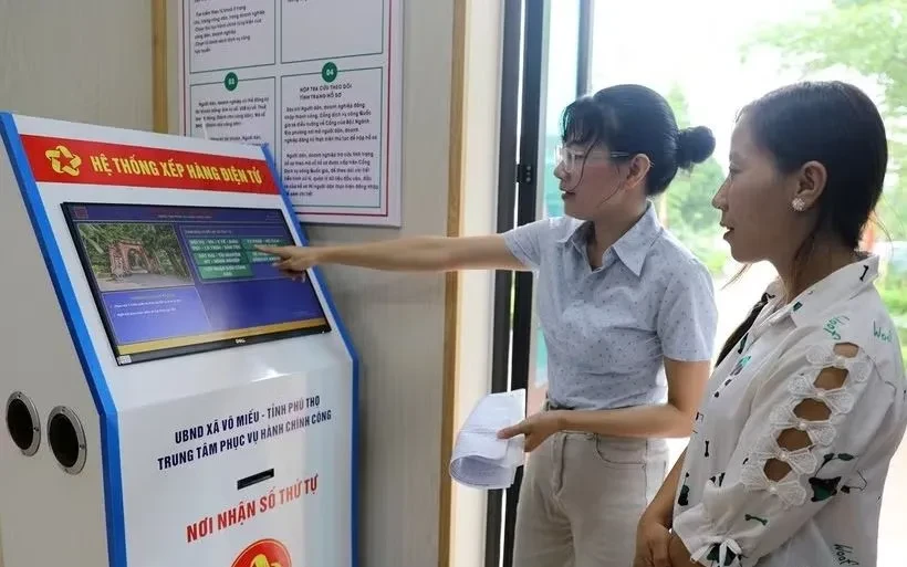 Phú Thọ: Đẩy mạnh bảo hộ sở hữu trí tuệ, nâng cao năng lực cạnh tranh Phú Thọ: Đẩy mạnh bảo hộ sở hữu trí tuệ, nâng cao năng lực cạnh tranh