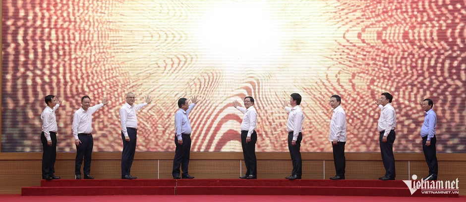 Phú Thọ tìm động lực tăng trưởng mới từ khoa học, công nghệ Phú Thọ tìm động lực tăng trưởng mới từ khoa học, công nghệ