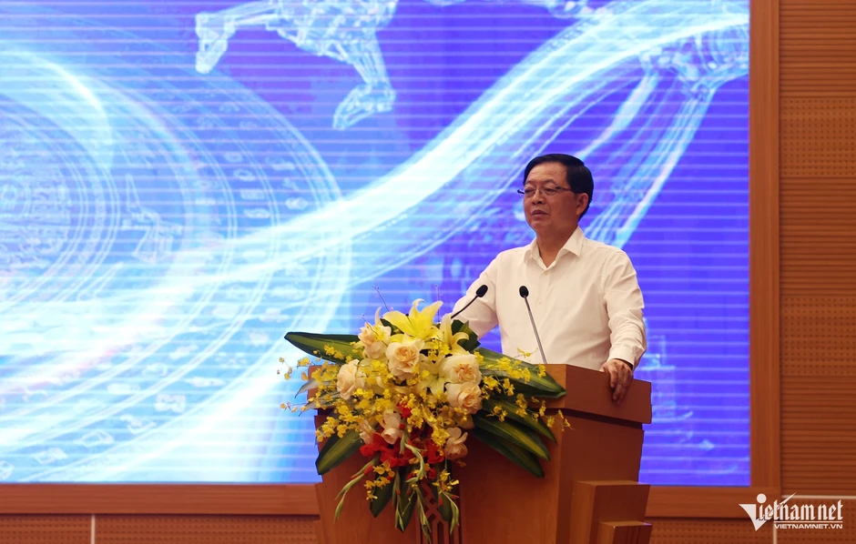 Phú Thọ tìm động lực tăng trưởng mới từ khoa học, công nghệ Phú Thọ tìm động lực tăng trưởng mới từ khoa học, công nghệ