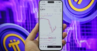 Pi Network lập kỷ lục đáng thất vọng